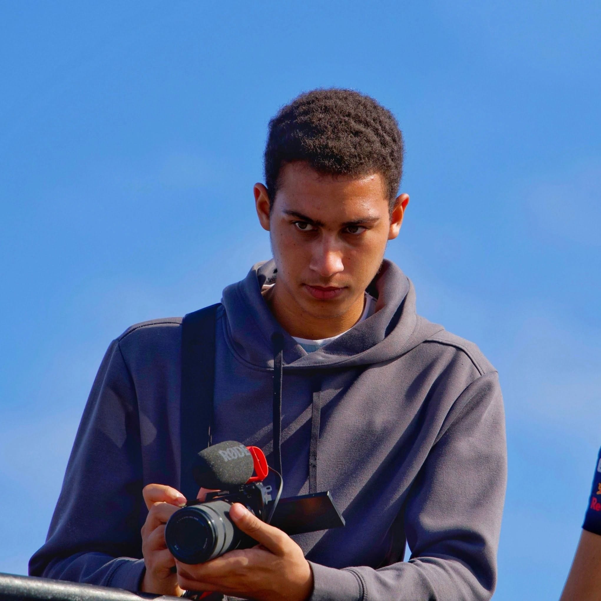 Photographer